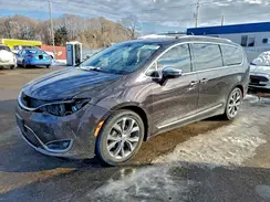 2C4RC1GG1HR525383 2017 CHRYSLER PACIFICA