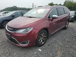 2C4RC1GG1HR531460 2017 CHRYSLER PACIFICA