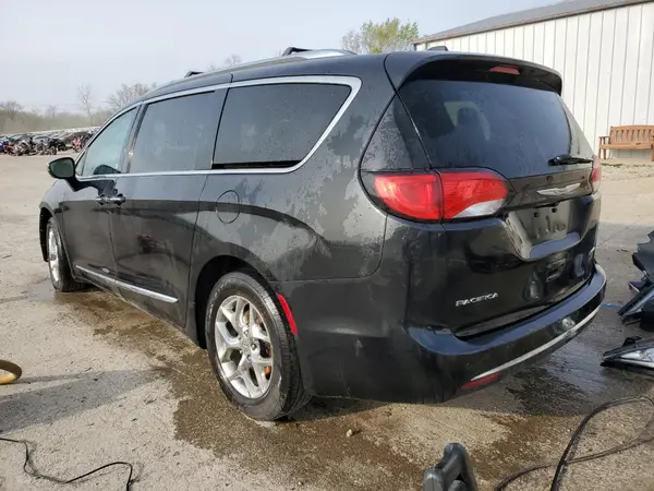 2C4RC1GG1HR533595 2017 CHRYSLER PACIFICA - Image 2