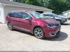 2C4RC1GG1HR533726 2017 CHRYSLER PACIFICA