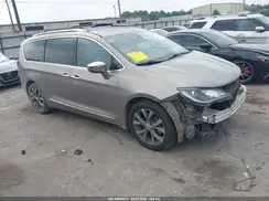 2C4RC1GG1HR536609 2017 CHRYSLER PACIFICA