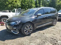 2C4RC1GG1HR537243 2017 CHRYSLER PACIFICA