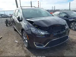 2C4RC1GG1HR539025 2017 CHRYSLER PACIFICA