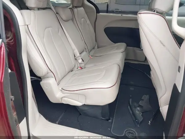 2C4RC1GG1HR545374 2017 CHRYSLER PACIFICA - Image 8