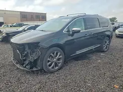 2C4RC1GG1HR550915 2017 CHRYSLER PACIFICA