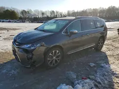2C4RC1GG1HR551644 2017 CHRYSLER PACIFICA