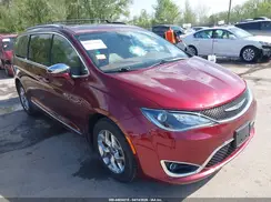 2C4RC1GG1HR559744 2017 CHRYSLER PACIFICA