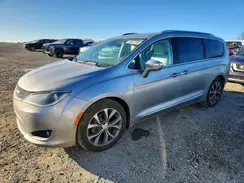 2C4RC1GG1HR564958 2017 CHRYSLER PACIFICA