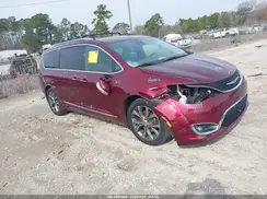 2C4RC1GG1HR584059 2017 CHRYSLER PACIFICA