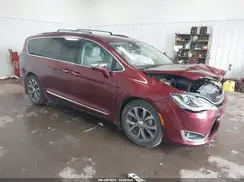 2C4RC1GG1HR584143 2017 CHRYSLER PACIFICA