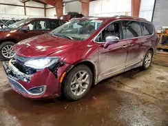 2C4RC1GG1HR588760 2017 CHRYSLER PACIFICA