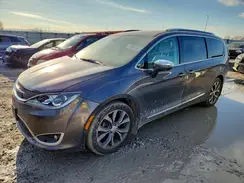 2C4RC1GG1HR589021 2017 CHRYSLER PACIFICA