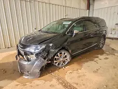 2C4RC1GG1HR591660 2017 CHRYSLER PACIFICA
