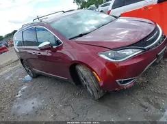 2C4RC1GG1HR602947 2017 CHRYSLER PACIFICA