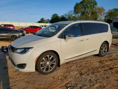 2C4RC1GG1HR603001 2017 CHRYSLER PACIFICA