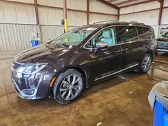 2C4RC1GG1HR608490 2017 CHRYSLER PACIFICA