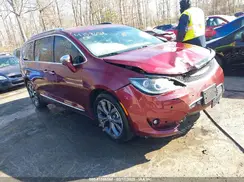 2C4RC1GG1HR611678 2017 CHRYSLER PACIFICA
