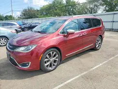2C4RC1GG1HR620574 2017 CHRYSLER PACIFICA