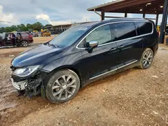 2C4RC1GG1HR633132 2017 CHRYSLER PACIFICA