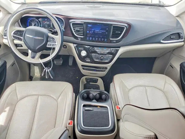 2C4RC1GG1HR637794 2017 CHRYSLER PACIFICA - Image 8