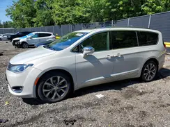 2C4RC1GG1HR643112 2017 CHRYSLER PACIFICA