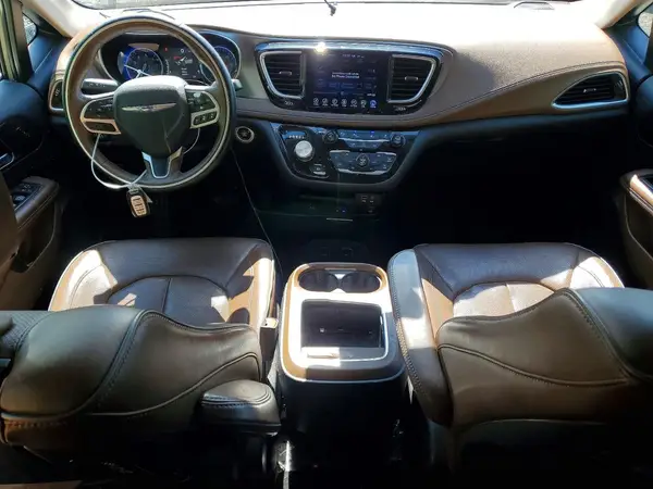 2C4RC1GG1HR643112 2017 CHRYSLER PACIFICA - Image 8