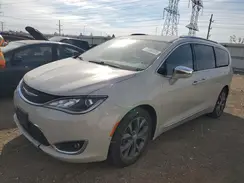 2C4RC1GG1HR648004 2017 CHRYSLER PACIFICA