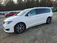 2C4RC1GG1HR653557 2017 CHRYSLER PACIFICA