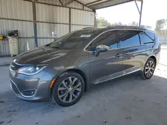 2C4RC1GG1HR659102 2017 CHRYSLER PACIFICA