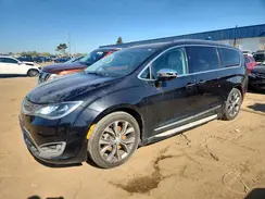 2C4RC1GG1HR668804 2017 CHRYSLER PACIFICA