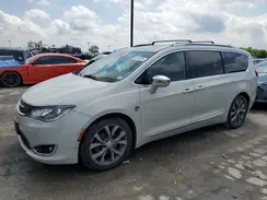 2C4RC1GG1HR670360 2017 CHRYSLER PACIFICA