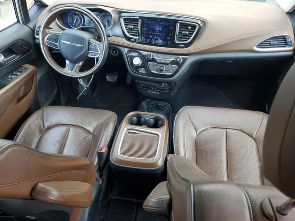 2C4RC1GG1HR670360 2017 CHRYSLER PACIFICA - Image 8