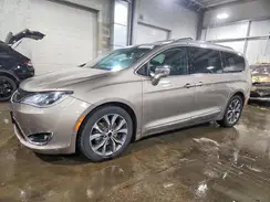 2C4RC1GG1HR679222 2017 CHRYSLER PACIFICA
