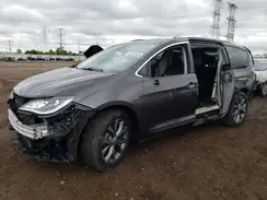 2C4RC1GG1HR684310 2017 CHRYSLER PACIFICA