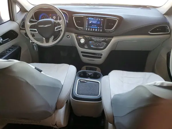 2C4RC1GG1HR695551 2017 CHRYSLER PACIFICA - Image 8
