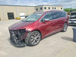 2C4RC1GG1HR708881 2017 CHRYSLER PACIFICA