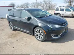 2C4RC1GG1HR727396 2017 CHRYSLER PACIFICA