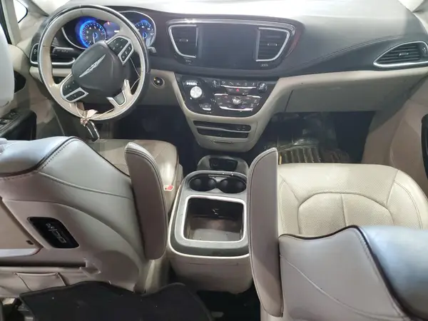 2C4RC1GG1HR747910 2017 CHRYSLER PACIFICA - Image 8