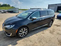 2C4RC1GG1HR748071 2017 CHRYSLER PACIFICA