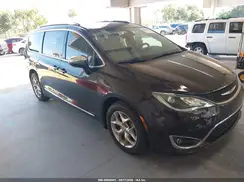 2C4RC1GG1HR753691 2017 CHRYSLER PACIFICA