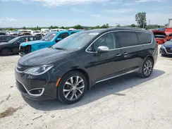 2C4RC1GG1HR754422 2017 CHRYSLER PACIFICA
