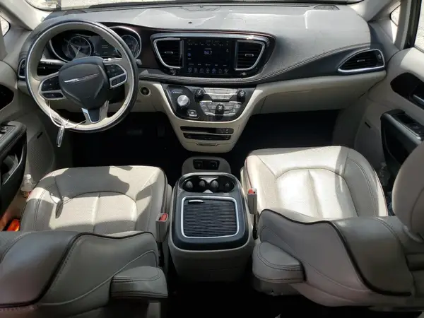 2C4RC1GG1HR754422 2017 CHRYSLER PACIFICA - Image 8