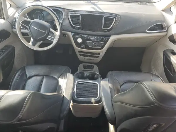 2C4RC1GG1HR771902 2017 CHRYSLER PACIFICA - Image 8