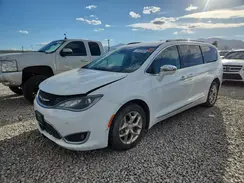 2C4RC1GG1HR778820 2017 CHRYSLER PACIFICA