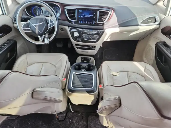 2C4RC1GG1HR778820 2017 CHRYSLER PACIFICA - Image 8