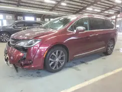 2C4RC1GG1HR788005 2017 CHRYSLER PACIFICA