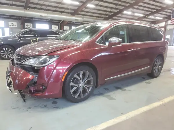 2C4RC1GG1HR788005 2017 CHRYSLER PACIFICA - Image 1