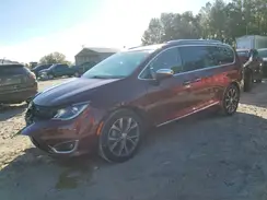 2C4RC1GG1HR796203 2017 CHRYSLER PACIFICA