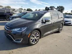 2C4RC1GG1HR804350 2017 CHRYSLER PACIFICA