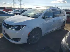 2C4RC1GG1HR812254 2017 CHRYSLER PACIFICA
